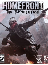 Homefront: The Revolution - Freedom Fighter Bundle [2016, RUS/ENG] [RePack]
