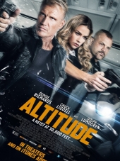 Высота / Altitude [2017, HDRip]