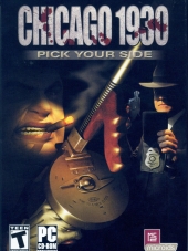 Chicago 1930 [2004, RUS]