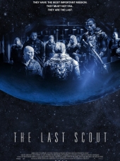 Последний скаут / The Last Scout [2017, WEB-DLRip]