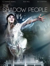 Люди во мраке / The Shadow People [2017, WEBRip]