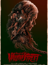 Из дома на Уиллоу-стрит / From a House on Willow Street [2016, BDRip]