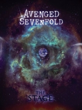 Avenged Sevenfold - The Stage [2016, MP3]