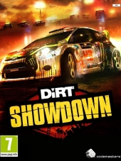 DiRT: Showdown [2012, RUS] [RePack]