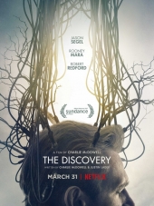 Открытие / The Discovery [2017, WEBRip]
