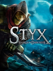 Styx: Shards of Darkness [2017, RUS] [RePack]