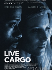 Живой груз / Live Cargo [2016, WEB-DLRip]