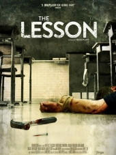 Урок / The Lesson [2015, WEB-DLRip]