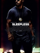 Бессонная ночь / Sleepless [2017, BDRip]