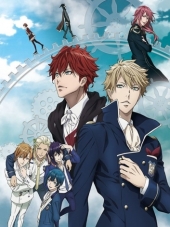 Дьявольский бал / Dance with Devils [2015, 720] [TV]