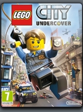 LEGO City Undercover [2017, RUS/ENG] [RePack]