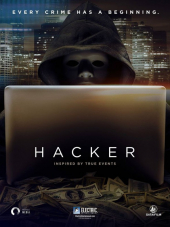 Хакер / Hacker [2016, WEB-DLRip]