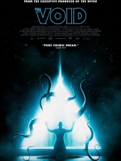 Ничто / Пустота / The Void [2016, HDRip]