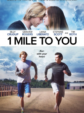 Жизнь на этих скоростях / 1 Mile to You / Life at These Speeds [2017, WEBRip]