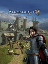 Stronghold 2 [2005, RUS]
