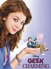 Прекрасный «принц» / Geek Charming [2011, DVDRip]