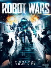 Войны роботов / Robot Wars / Kill Box [2016, WEB-DLRip]