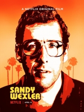 Сэнди Уэкслер / Sandy Wexler [2017, WEBRip]
