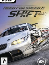 Need for Speed: Shift [2009, RUS] [RePack]