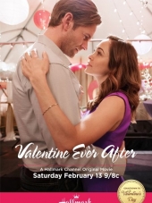 Валентин навсегда / Valentine Ever After [2016, HDTVRip]