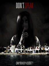Молчи / Don't Speak [2015, WEB-DLRip]