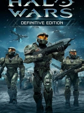 Halo Wars: Definitive Edition [2017, RUS/ENG] [RePack]