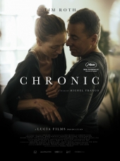Хроник / Chronic [2015, WEB-DLRip]