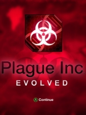 Plague Inc: Evolved [2016, RUS/ENG/MULTI] [RePack]