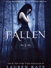 Падшие / Fallen [2016, DVDRip]