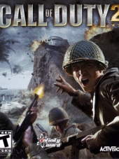 Call of Duty 2 [2005, RUS] [RePack]