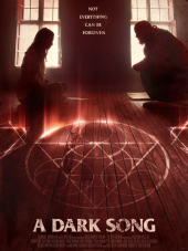 Песнь тьмы / A Dark Song [2016, BDRip]