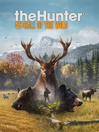 TheHunter: Call of the Wild - Complete Collection [2017, RUS/MULTI] [RePack]