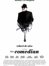 Комик / The Comedian [2016, WEB-DLRip]