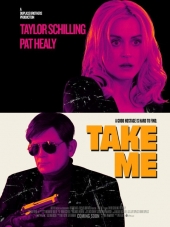 Похить меня / Take Me [2017, WEB-DLRip]