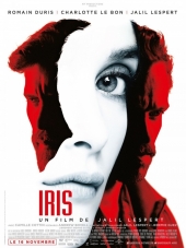 Ирис / Iris [2016, WEB-DLRip]