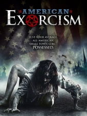 Американский Экзорцизм / American Exorcism [2017, WEB-DLRip]