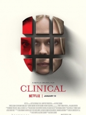 Клинический случай / Clinical [2017, WEBRip]