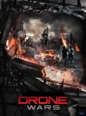 Война Дронов / Drone Wars [2016, ВDRip]