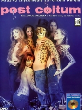 После секса / После соития / Post coitum [2004, DVDRip]
