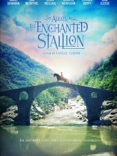 Альбион: Заколдованный жеребец / Albion: The Enchanted Stallion [2016, WEB-DLRip]