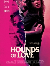 Гончие любви / Hounds of Love [2016, HDRip]