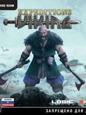 Expeditions: Viking - Digital Deluxe Edition [2017, RUS/ENG/MULTI] [RePack]