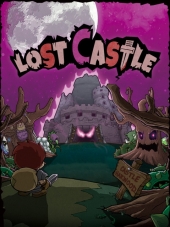 Lost Castle [2016, RUS/ENG/MULTI] [RePack]
