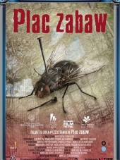 Детская площадка / Plac zabaw [2016, HDTVRip]