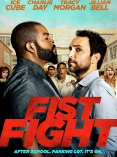 Битва преподов / Fist Fight [2017, BDRip]