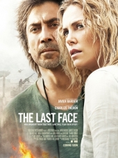 Последнее лицо / The Last Face [2016, HDRip]