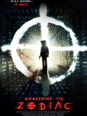 Пробуждение Зодиака / Awakening the Zodiac [2017, WEB-DLRip]