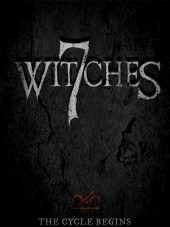 7 ведьм / 7 Witches [2017, WEB-DLRip]