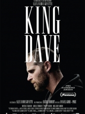 Король Дэйв / King Dave [2016, DVDRip]
