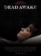 Смертельное пробуждение / Dead Awake [2016, WEB-DL]